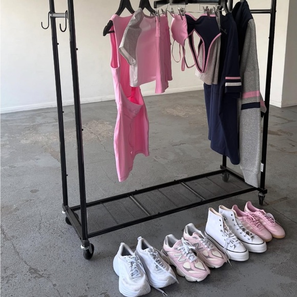 LSKD Emily Loogman tee size small - Picture 4 of 4